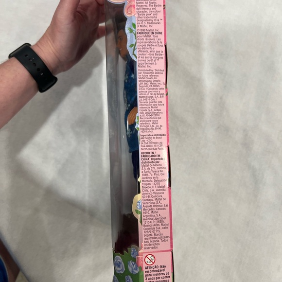 1998 Prince Ken - Picture 3 of 4